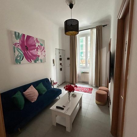 Appartamento Confortevole Γένοβα Εξωτερικό φωτογραφία